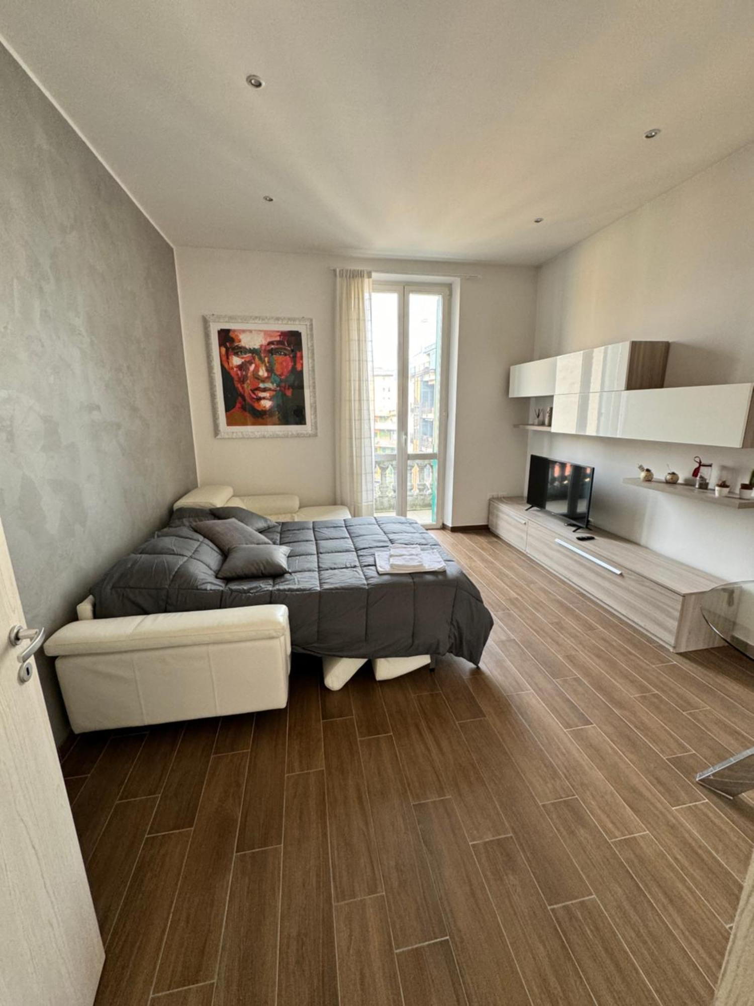 Portello House Apartment Milano Ngoại thất bức ảnh