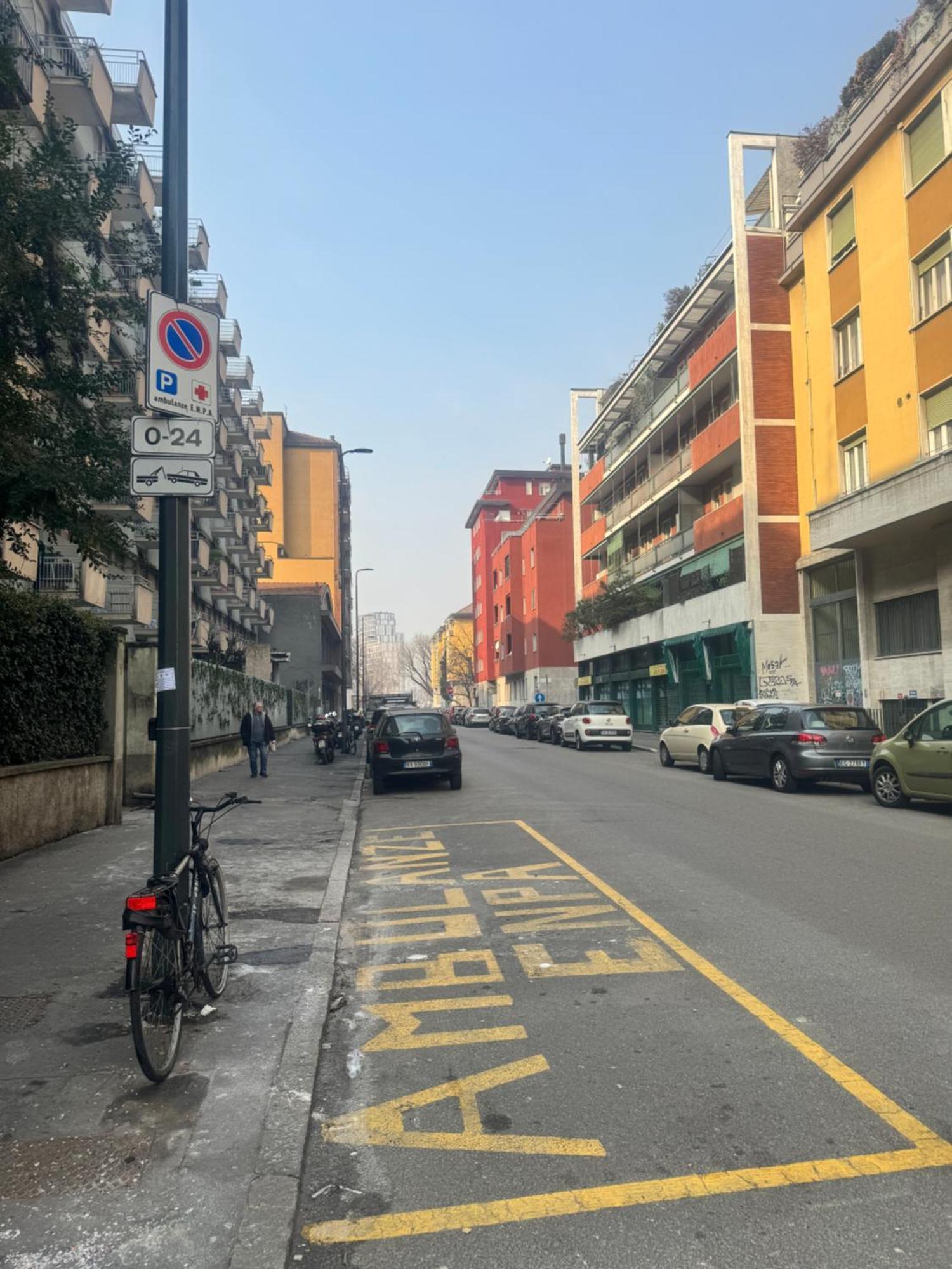 Portello House Apartment Milano Ngoại thất bức ảnh