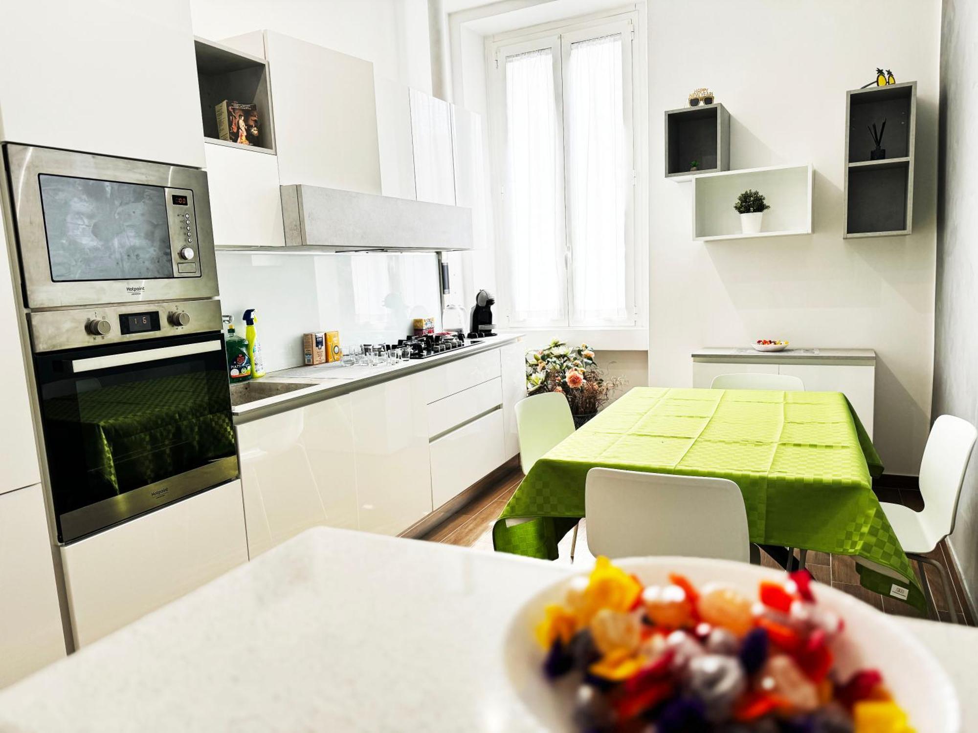 Portello House Apartment Milano Ngoại thất bức ảnh